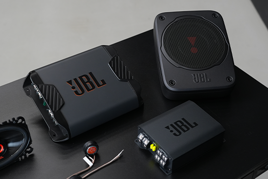 JBL rozjelo novinky: tolik nových produktů tu hodně dlouho nebylo!