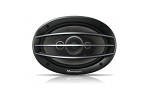 Pioneer 01/2011