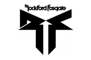 Rockford Fosgate pod křídly knihobot.click