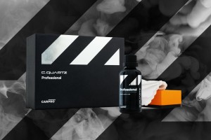 Technologicky vyspělá autokosmetika CarPro from South Korea