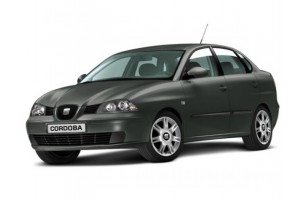 Co použít na montáž reproduktorů v Seat Cordoba 2