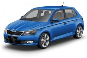 Co použít na montáž reproduktorů ve Škoda Fabia 3