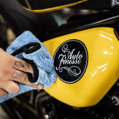 Premiový detailer Auto Finesse Finale Quick Detailer (5 l)