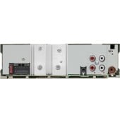 Autorádio Kenwood KDC-BT665U