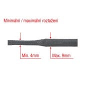 Ochranný oplet 5 mm