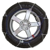 Sněhové řetězy Pewag Lite 9 58
