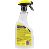 Přípravek pro mytí bez vody s voskem Meguiar's Waterless Wash & Wax (768 ml)