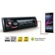 Autorádio SONY CDX-G1000U
