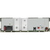 Autorádio Kenwood KDC-BT460U