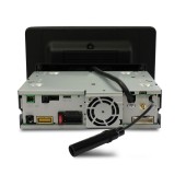 Autorádio bez mechaniky Pioneer SPH-EVO93DAB-UNI