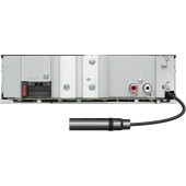 Autorádio JVC KD-X172DB
