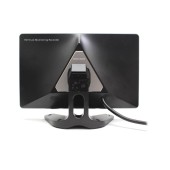 Záznamové zařízení Steelmate C20 - CCTV sada, 2 kamery a monitor 7"