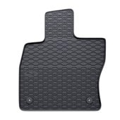 Gumové autokoberce Geyer & Hosaja pro Audi A3 8V (2012 - 2020) / Cupra Formentor (2020 ->) / Škoda Octavia III, Škoda Octavia IV / Volkswagen Golf Sportsvan (2014 - 2020), Volkswagen Passat B8 (2014 - 2023)