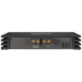 Zesilovač Brax RX2 Pro - Digital In Silver