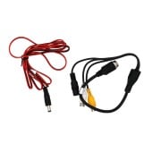 Couvací kamera do auta Blaupunkt RVC 2.0