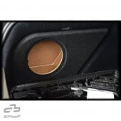 OEM ozvučnice Basser 10" pro Volkswagen Arteon