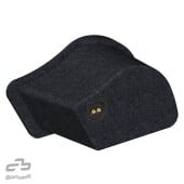 OEM ozvučnice Basser 10" pro Audi A6/C8