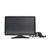 Záznamové zařízení Steelmate C20 - CCTV sada, 2 kamery a monitor 7"