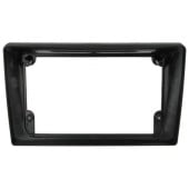 Redukční rámeček 10" autorádia pro VW Transporter/Caravelle T5 / T6