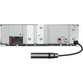 Autorádio JVC KD-X182DB