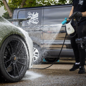 Aktivní pěna Auto Finesse Avalanche Snow Foam (5 l)