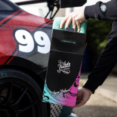 Sušicí ručník Auto Finesse Aqua Deluxe