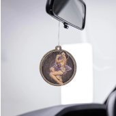 Závěsná vůně Auto Finesse Aroma Air Fresheners (žvýkačka)