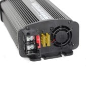 Měnič napětí z 12V na 230V, USB, 300W - CAR300