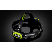 Čelovka Unilite HT-680R
