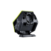 Heavy-duty pracovní světlo s vysokým výkonem Unilite HX-1080