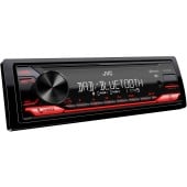 Autorádio JVC KD-X272DBT