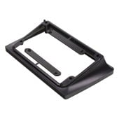 Redukční rámeček 10" autorádia pro VW Transporter/Caravelle T5 / T6