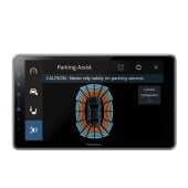 Autorádio bez mechaniky Pioneer SPH-EVO107DAB-UNI2