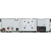 Autorádio Kenwood KDC-BT430U