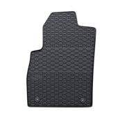 Gumové autokoberce Geyer & Hosaja pro Chevrolet Cruze (2008 - 2014) / Opel Astra J (2009 - 2015), Opel Cascada (2013 - 2019)