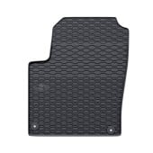 Gumové autokoberce Geyer & Hosaja pro Ford Galaxy (1995 - 2006) / Seat Alhambra (1995 - 2010) / Volkswagen Sharan (1995 - 2010)