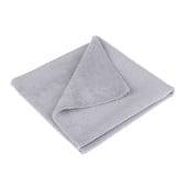 Mikrovláknová utěrka Purestar Speed Polish Multi Towel Gray