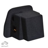 OEM ozvučnice Basser 10" pro Audi A4 sedan B8