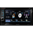 2DIN autorádio Kenwood DDX-3015