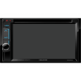 2DIN autorádio Kenwood DDX-3015