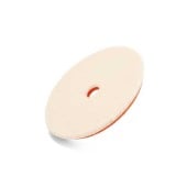 Lešticí kotouč Ewocar WoolWhite Aggressive Wool Pad 165/150 mm
