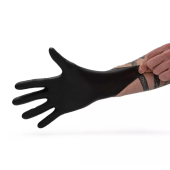 Nitrilové rukavice Work Stuff Gloves L