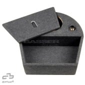 OEM ozvučnice Basser 10" pro Subaru Outback