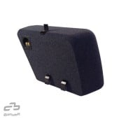 OEM ozvučnice Basser 10" pro BMW 3 (G21)