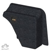 OEM ozvučnice Basser 8" pro Cupra Formentor