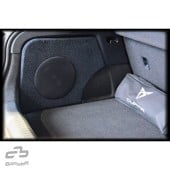 OEM ozvučnice Basser 8" pro Cupra Formentor
