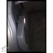 OEM ozvučnice Basser 10" pro Volkswagen Tiguan II Allspace