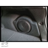 OEM ozvučnice Basser 8