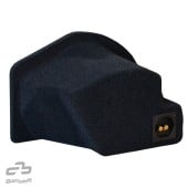 OEM ozvučnice Basser 10" pro Audi A6/C7