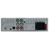 Autorádio Blaupunkt BPA 1124 DAB BT